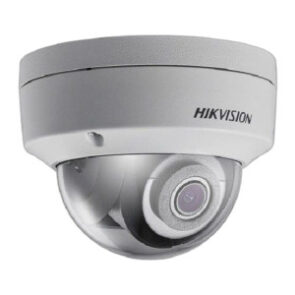 Hikvision DS-2CD2123G0-I 2MP Fixed Dome Camera