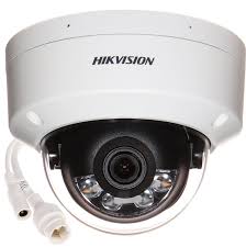 Hikvision DS-2CD2625FWD-IZS 2MP, 120dB WDR