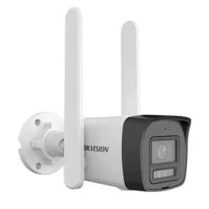 Hikvision DS-2CD2041G1-IDW1 4MP IR Network Bullet Camera