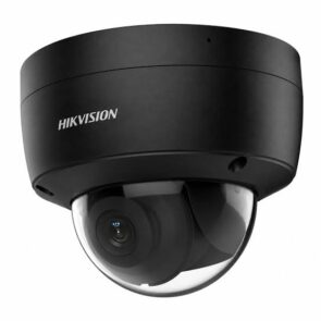 Hikvision DS-2CD2186G2-I(SU) | 4K 8MP Acusense Fixed Dome Network Camera