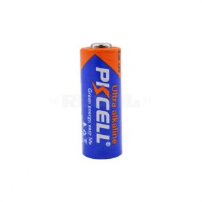 REMOTE BATTERY