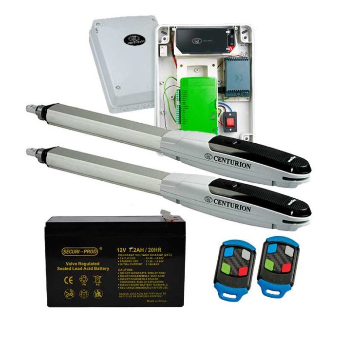 centurion-swing-gate-motor-vantage-double-300-smart-operator-kit