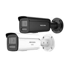 Hikvision DS-2CD1083G2-LIU | 8 MP Smart Hybrid Light Fixed Bullet Network Camera
