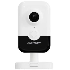 Hikvision DS-2CD2442FWD-IW 4MP IR Nanny Network Camera