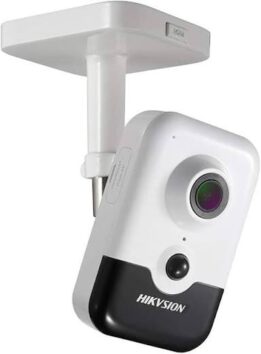 Hikvision DS-2CD2423G0-I(W) 2MP Smart IR with Audio