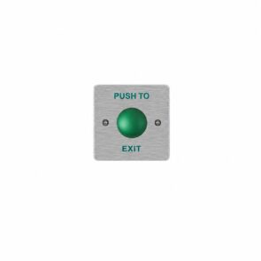 Hikvision Exit Button DS-K7P06
