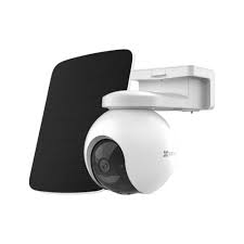 EZVIZ EB8 4G SMART HOME CAMERA
