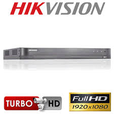 Hikvision DS-7216HUHI-F2/N 16CH Turbo HD DVR