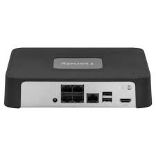 8ch 8poe nvr  1 sata TC-R3108