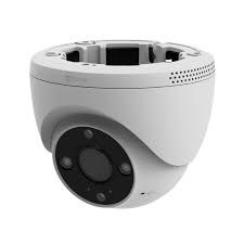 EZVIZ H4 2K 3MP DOME WIFI SMART HOME CAMERA