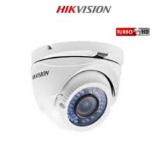 Hikvision DS-2CE76DOT-ITMFS Turbo HD 2mp