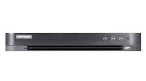 Hikvision DS-7204HUHI-K1 5MP 4Ch Turbo DVR