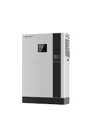 Eco Beast 6Kw Hybrid Inverter