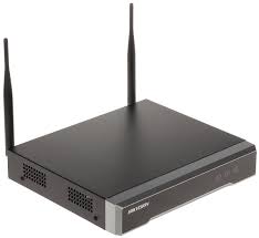 Hikvision DS-7104NI-K1/W/M 4Ch Wireless NVR