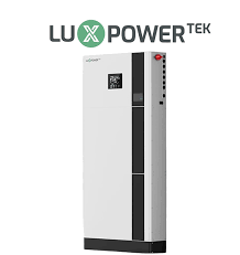 Eco Beast 5.12Kwh battery