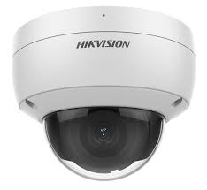 Hikvision DS-2CD2186G2-I(SU) | 4K 8MP Acusense Fixed Dome Network Camera