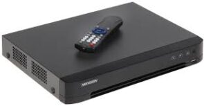 Hikvision DS-7224HGHI-K2 Turbo DVR