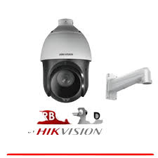 Hikvision DS-2AE4225TI-D(D) 25X Optical 16X Digital 2 MP IR Turbo 4-Inch Speed Dome Camera