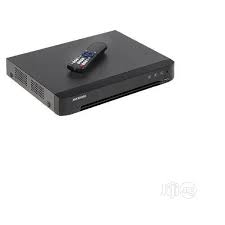 Hikvision DS-7324HQHI-K2 24ch 2mp Turbo HD DVR