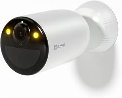 EZVIZ CB3 1080p WiFi Battery Security Camera