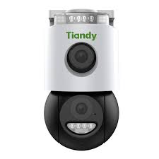 3mp wifi dual lens  PT  TC-H363N