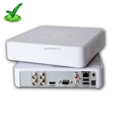Hikvision DS-7104HGHI-F1 4CH 720P DVR