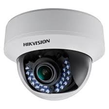 Hikvision DS-2CC52C7T- VPIR Dome Camera