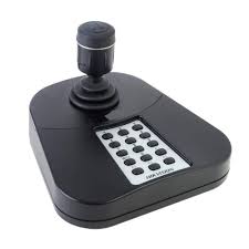Hikvision DS-1005KI PTZ USB Keyboard