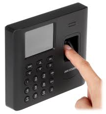 Hikvision DS-K1A802EF-B Access Control