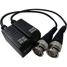Hikvision DS-1H18 Video Balun