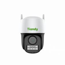 3mp wifi single lens PT TC-H333k