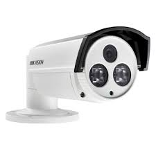 Hikvision DS-2CE16D7T-IT5 Bullet Camera