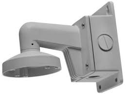 Hikvision DS-1272ZJ-110B Wall Mounting Bracket for Dome Camera