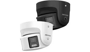 Hikvision DS-2CS54C7T-PH Covert Camera