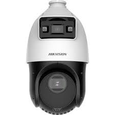Hikvision DS-2DE5220IW-AE2 5MP PTZ Speed Dome