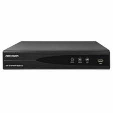 Hikvision DS-7732NI-K4/16P Professional 32Ch 1.5U 16 POE 4K NVR