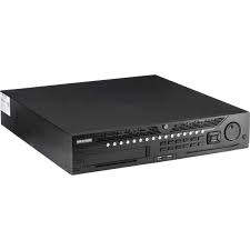 Hikvision DS-7632NI-I16 32-ch 3U 4K NVR