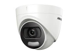 Hikvision DS-2CD1327G0-L 2MP Colorvue dome Camera