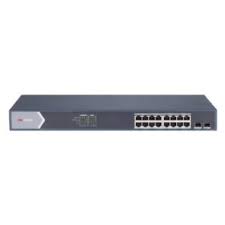 M-Cam 8CH 1080P POE NVR with ONVIF Support(MC-A9108POE)