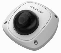 Hikvision DS-2CS54A1P(N)-IRS 2MP Dome HD Camera