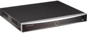 Hikvision DS-7632NXI-K2 32-chanel 16poe 1U K Series AcuSense 4K NVR