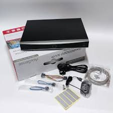 Hikvision DS-7632NXI-K2 32-ch 1U K Series AcuSense 4K NVR