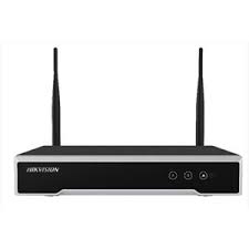 Hikvision DS-7108NI-K1/W/M 8Ch Wireless NVR