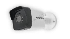 Hikvision DS-2CD1053G0-I 5MP IR Network Bullet Camera