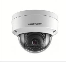 Hikvision DS-2CD1123G0E-I 2MP Dome
