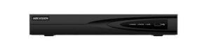 Hikvision DS-7608NI-K1/8P 8-ch 1U 8 POE 4K NVR with 1SATA