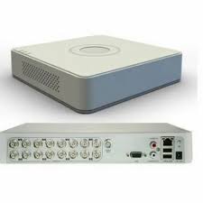 Hikvision DS-7104HGHI-F1 4CH 720P DVR
