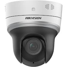 Hikvision DS-2DE2204IW-DE3/W 2MP PTZ Camera