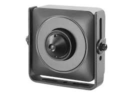 Hikvision DS-2CS54D8T-PH 2MP Covert Camera