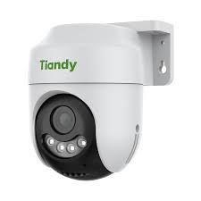 AK Single lens 3mp wifi PT. TC-H333K